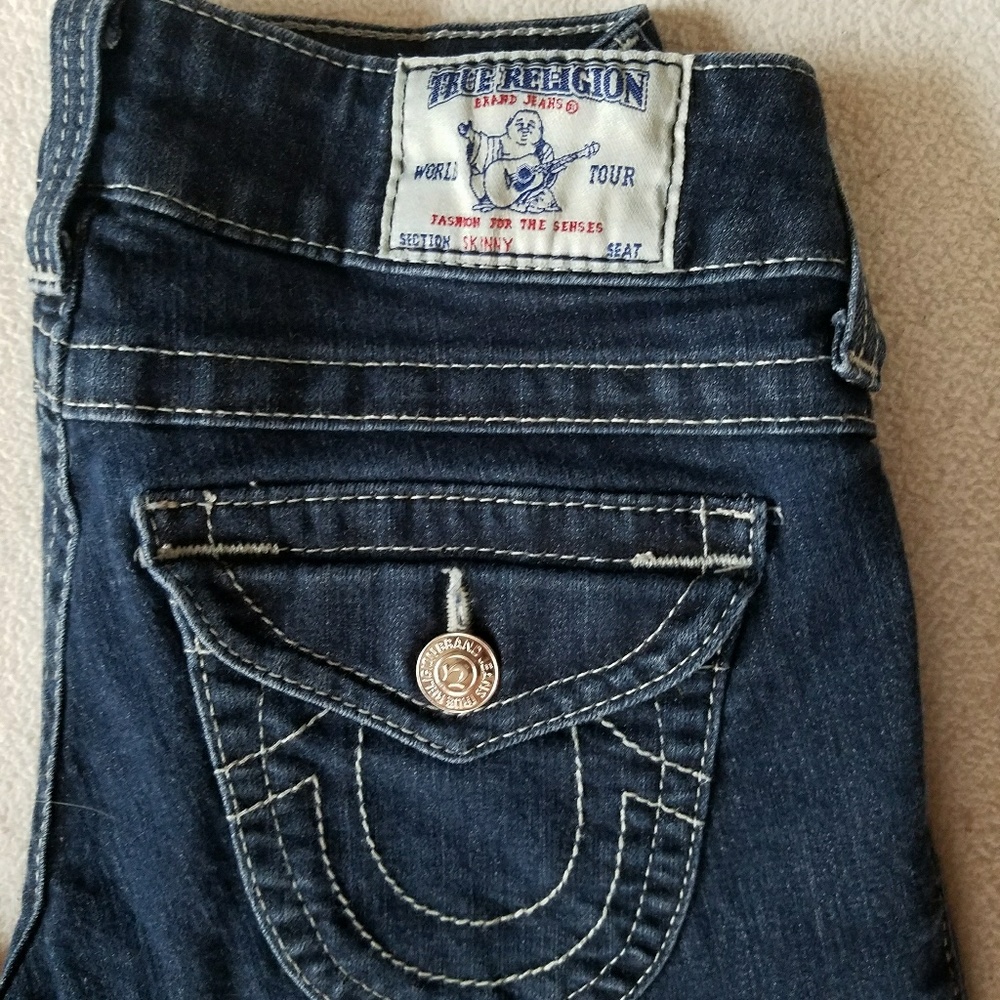 True Religion Jeans